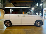 Spacia custom