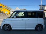 Spacia custom