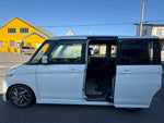 Spacia custom