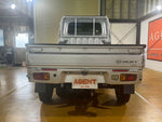 HIJET truck 4WD