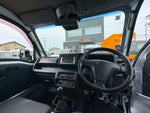 HIJET truck 4WD
