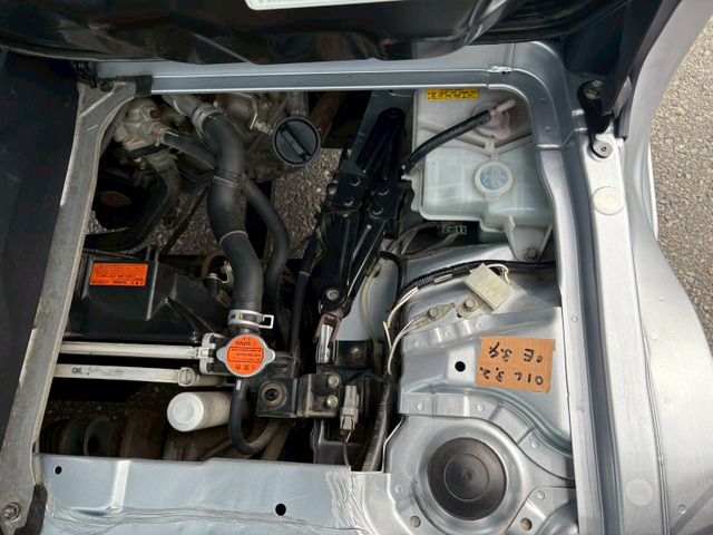 HIJET truck 4WD