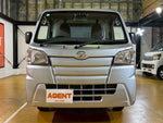 HIJET truck 4WD