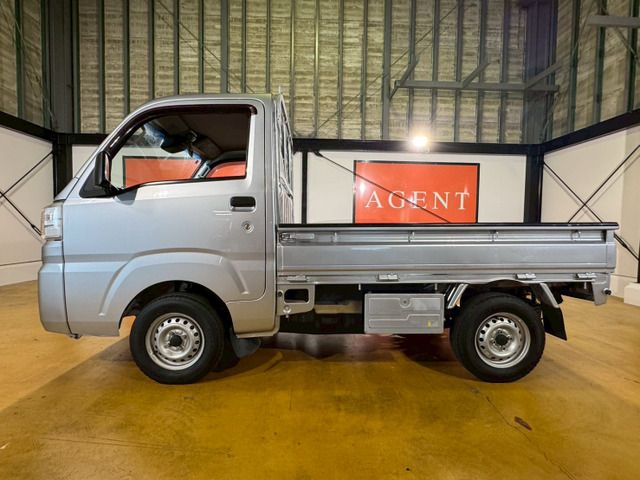 HIJET truck 4WD