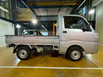 HIJET truck 4WD