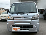 HIJET truck 4WD