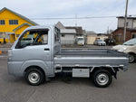 HIJET truck 4WD