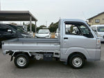 HIJET truck 4WD