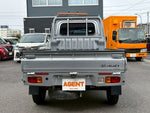 HIJET truck 4WD