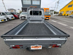 HIJET truck 4WD