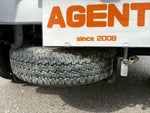 HIJET truck 4WD