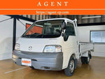 BONGO truck 2WD