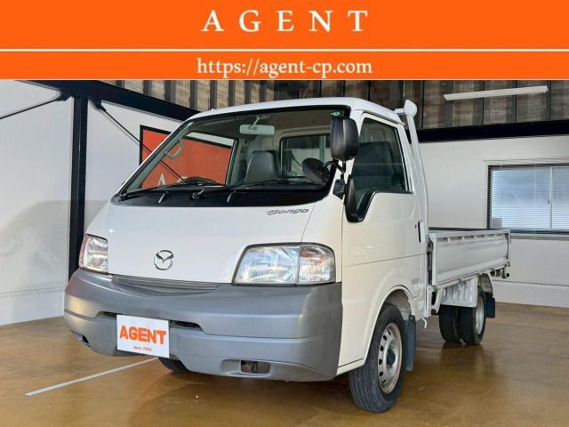 BONGO truck 2WD