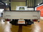 BONGO truck 2WD