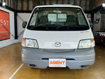 BONGO truck 2WD