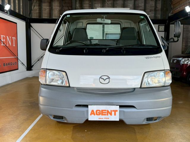 BONGO truck 2WD