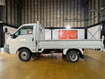 BONGO truck 2WD