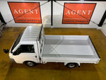 BONGO truck 2WD