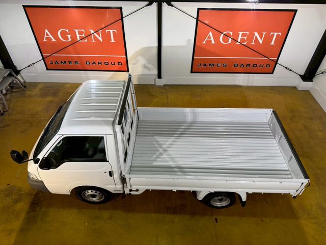BONGO truck 2WD