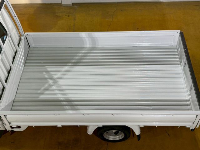 BONGO truck 2WD