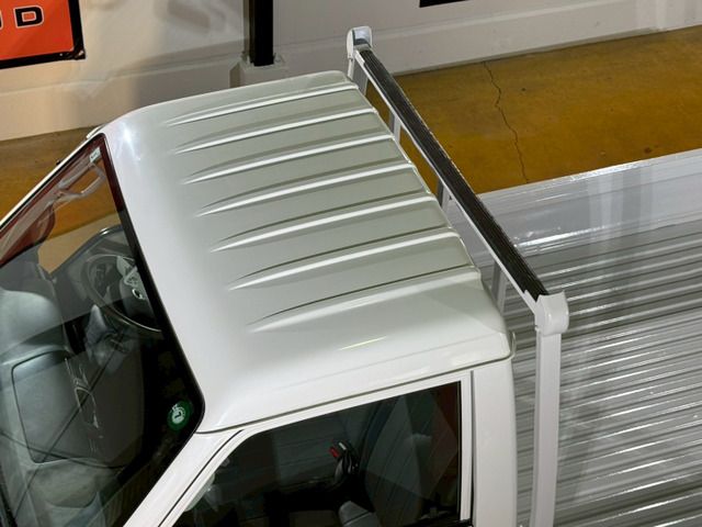 BONGO truck 2WD