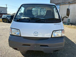BONGO truck 2WD