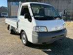 BONGO truck 2WD
