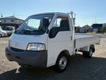 BONGO truck 2WD