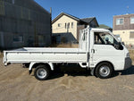 BONGO truck 2WD