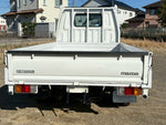 BONGO truck 2WD