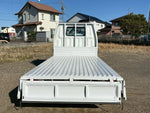 BONGO truck 2WD
