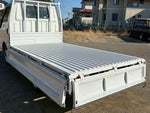 BONGO truck 2WD
