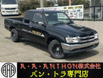 HILUX 2WD