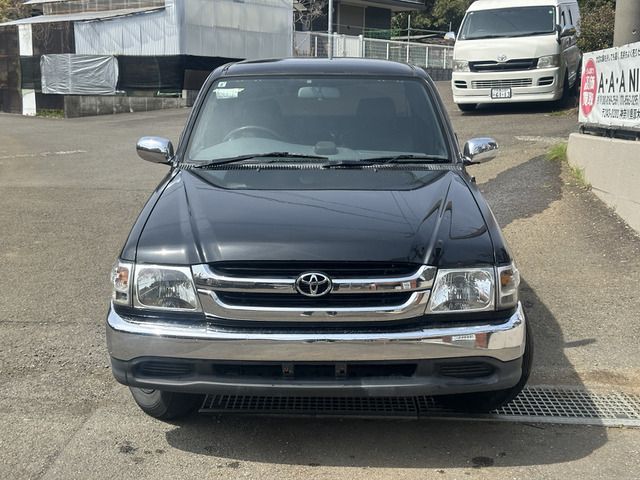 HILUX 2WD