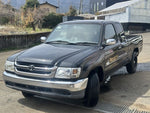 HILUX 2WD