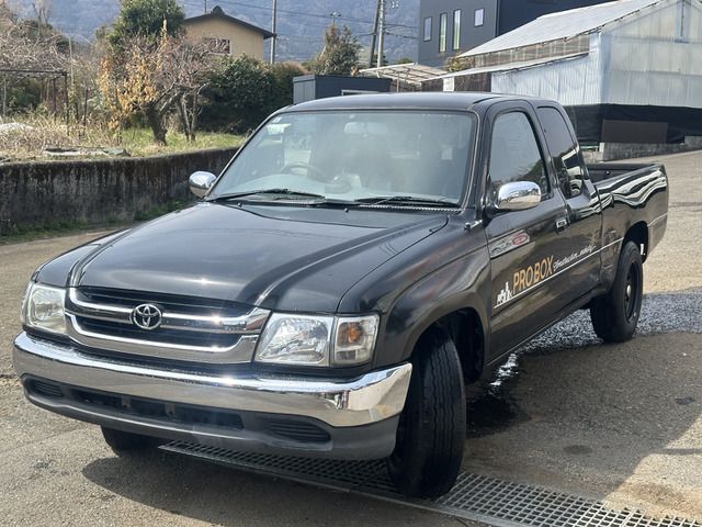 HILUX 2WD
