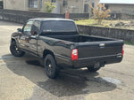 HILUX 2WD