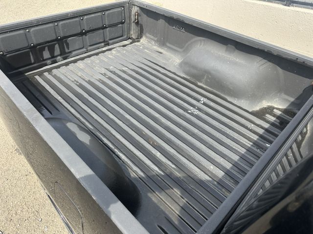 HILUX 2WD