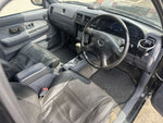 HILUX 2WD
