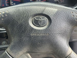 HILUX 2WD