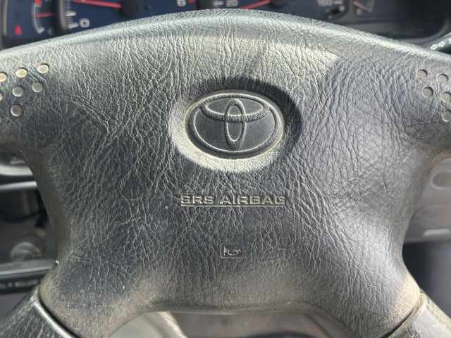 HILUX 2WD