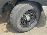 HILUX 2WD