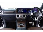 MERCEDES BENZ G class