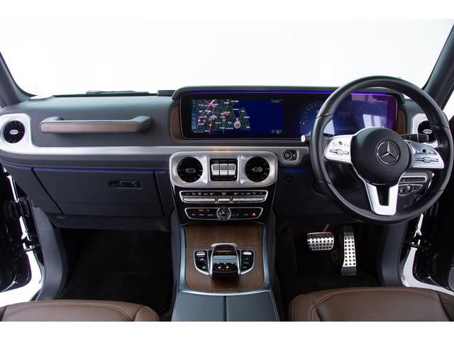 MERCEDES BENZ G class