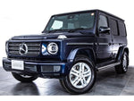 MERCEDES BENZ G class