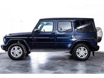 MERCEDES BENZ G class