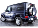MERCEDES BENZ G class
