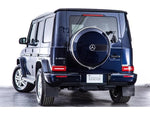 MERCEDES BENZ G class