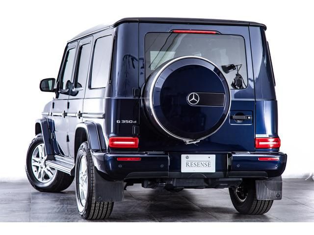 MERCEDES BENZ G class