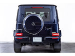 MERCEDES BENZ G class